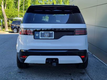 Used 2025 Land Rover Discovery Dynamic SE