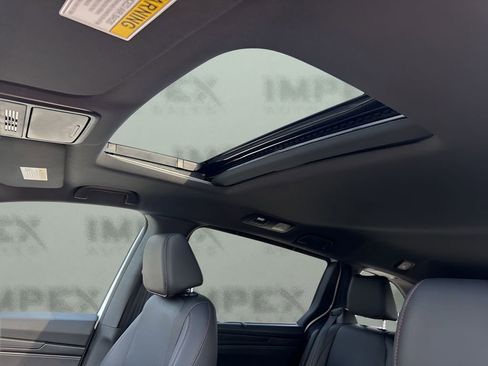 Used 2025 Honda Odyssey Sport-L image 12