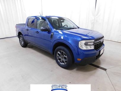 Used 2024 Ford Maverick XLT