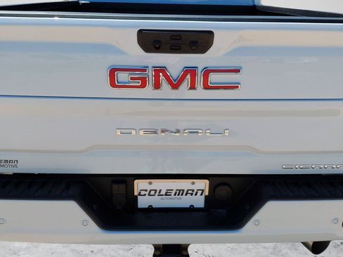 New 2026 GMC Sierra 2500 Denali w/ Max Trailering Package AWD/4WD image 20