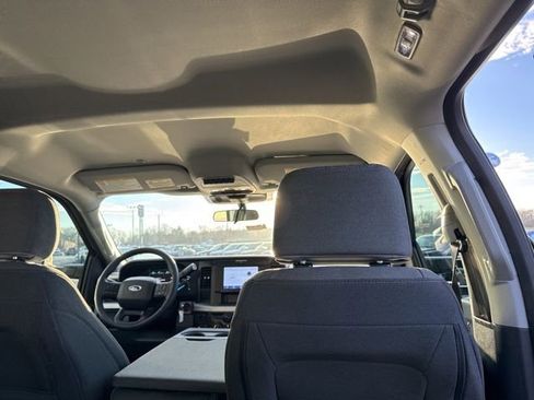 New 2026 Ford F250 XLT w/ 360-Degree Camera Package image 34