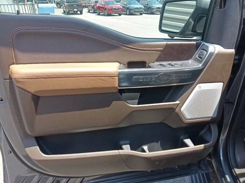 Used 2026 Ford F150 King Ranch w/ Equipment Group 601A High AWD/4WD image 11