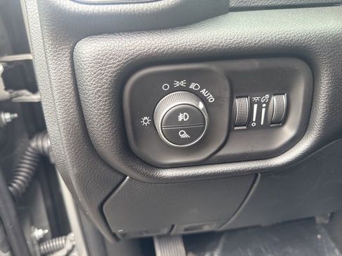 New 2026 RAM 3500 Laramie image 13