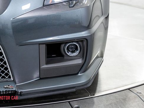 Used 2013 Cadillac CTS V w/ Wood Trim Package image 37