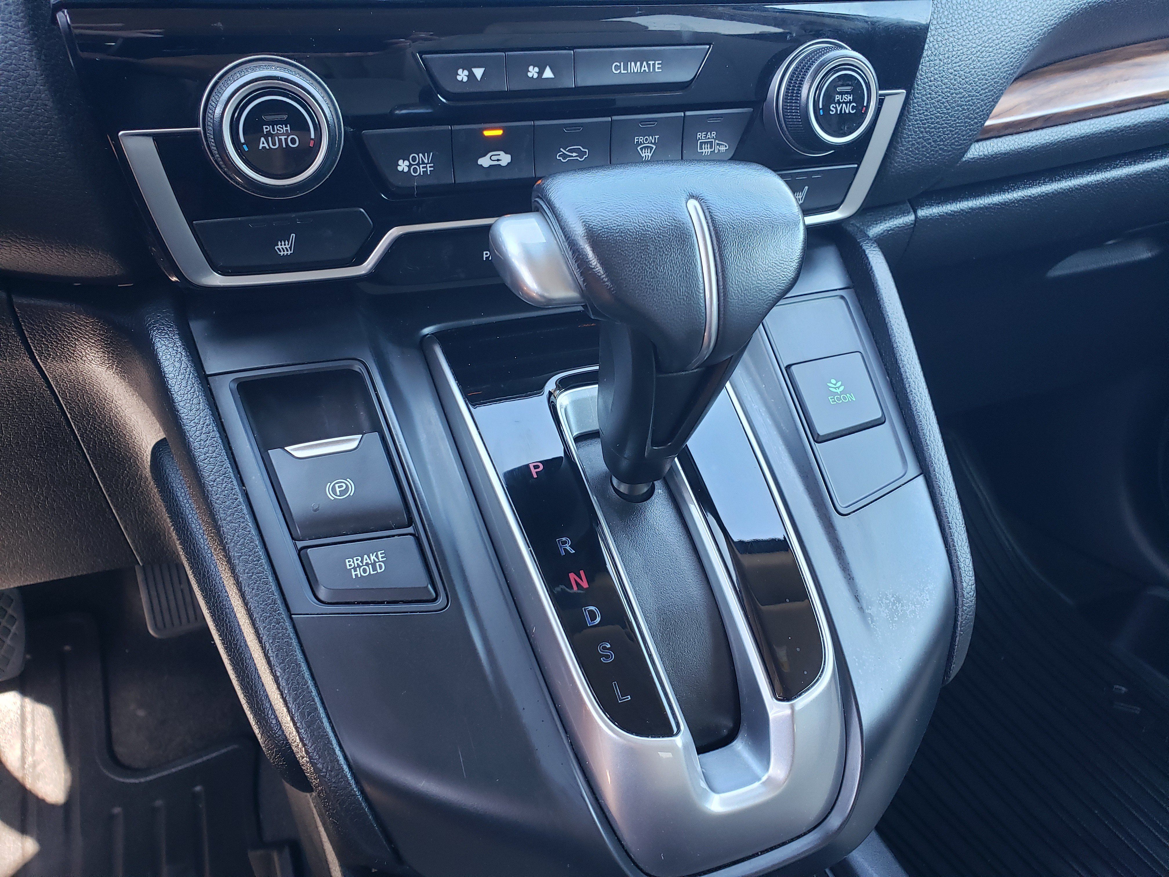Used 2019 Honda CR-V EX-L image 24