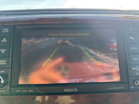 Used 2012 RAM 1500 Laramie Longhorn image 19