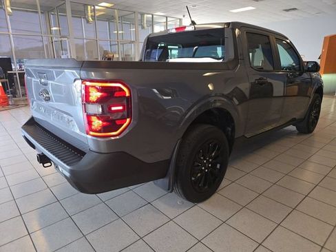 Used 2024 Ford Maverick XLT w/ XLT Luxury Package FWD image 8