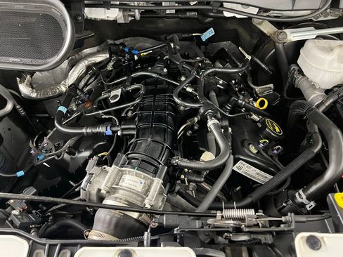 Used 2024 Ford Transit 350 XLT image 31