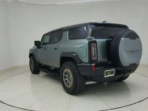 Used 2024 GMC Hummer EV 3X w/ Extreme Off-Road Package image 68