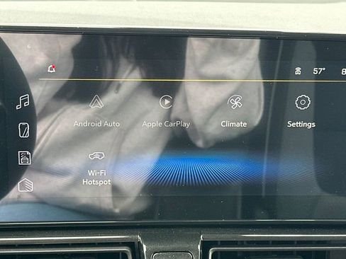 New 2026 Chevrolet TrailBlazer LT w/ Convenience Package AWD/4WD image 26