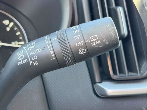 Used 2025 MAZDA CX-50 AWD 2.5 S w/ Preferred Package image 20