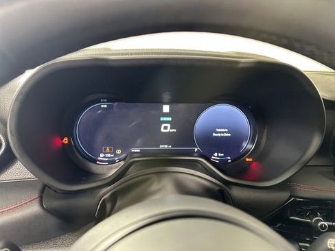 Used 2024 Dodge Hornet R/T w/ R/T Blacktop Package image 17