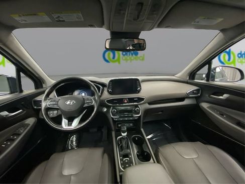 Used 2019 Hyundai Santa Fe AWD image 29