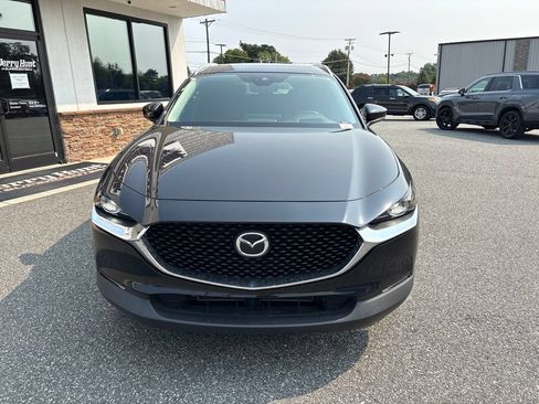 Used 2021 MAZDA CX-30 AWD 2.5 S w/ Premium Package image 10