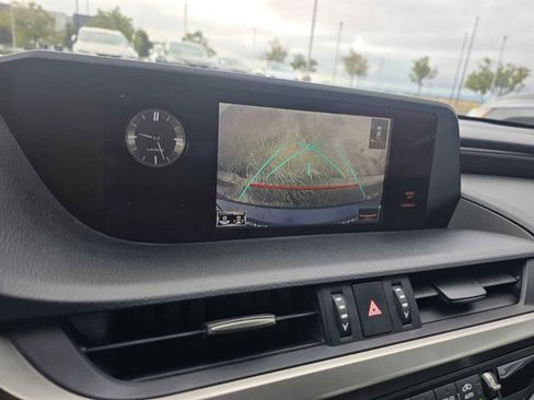 Certified 2021 Lexus ES 250 w/ Premium Package AWD/4WD image 28