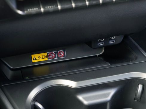 New 2026 Lexus UX 300h FWD image 22