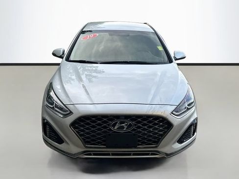 Used 2019 Hyundai Sonata SEL FWD image 4