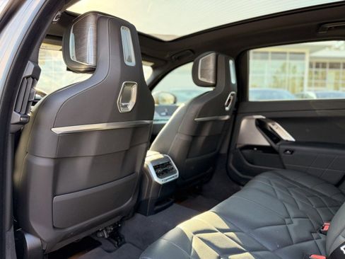 Certified 2023 BMW 760i xDrive image 16