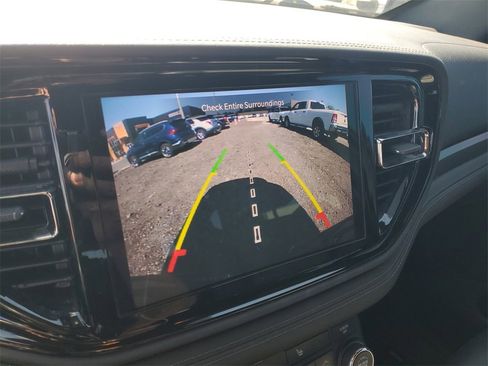 Used 2021 Dodge Durango GT image 24