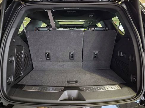 Certified 2026 GMC Yukon AT4 w/ AT4 Premium Package image 31