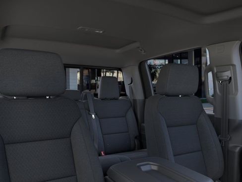 New 2026 GMC Sierra 1500 SLE w/ Preferred Package image 25