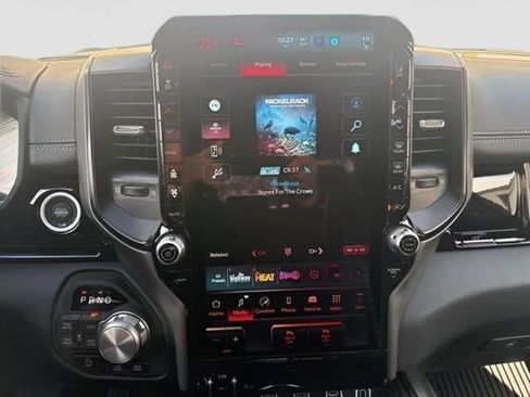 New 2026 RAM 1500 Rebel w/ Rebel Level 2 Equipment Group image 28