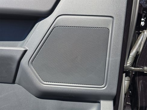 New 2025 Ford F150 XLT w/ Equipment Group 302A MID image 13