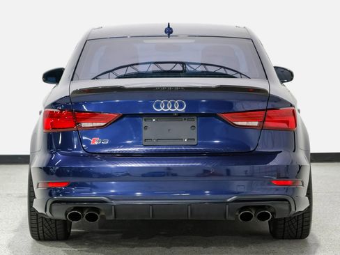 Used 2017 Audi S3 Premium Plus w/ Technology Package image 7