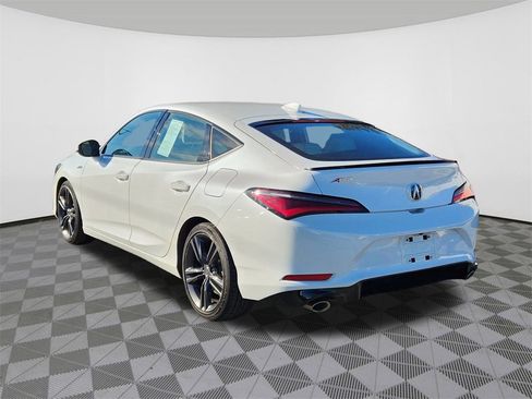 Used 2023 Acura Integra A-Spec image 3