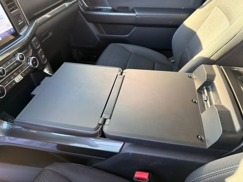 Used 2023 Ford F150 XLT w/ Equipment Group 302A High image 34