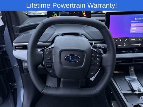 New 2026 Subaru Solterra Touring image 22