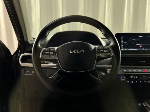 Used 2022 Kia Telluride LX image 23