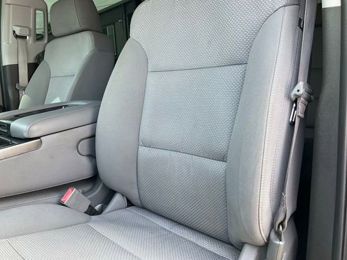 Used 2016 Chevrolet Silverado 1500 LS w/ LS Convenience Package RWD image 18
