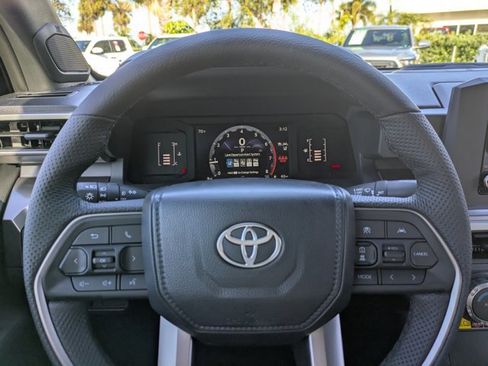 New 2026 Toyota Tacoma SR5 AWD/4WD image 25