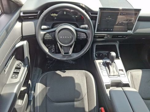 New 2026 MAZDA CX-5 Select AWD/4WD image 8