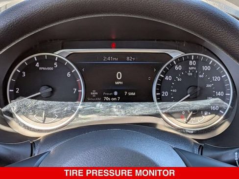 Certified 2023 Nissan Sentra SV FWD image 22