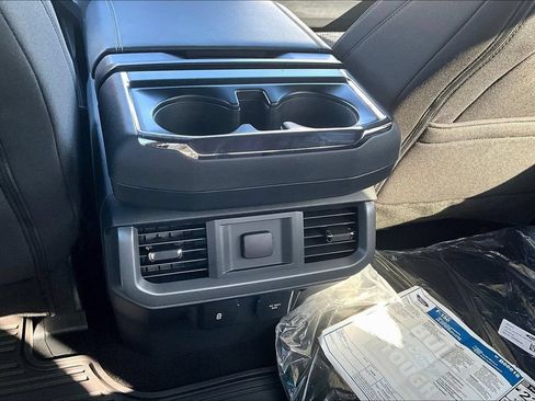 Used 2025 Ford F150 XLT w/ Equipment Group 302A MID AWD/4WD image 19