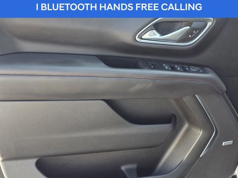 Used 2023 Chevrolet Tahoe RST image 16