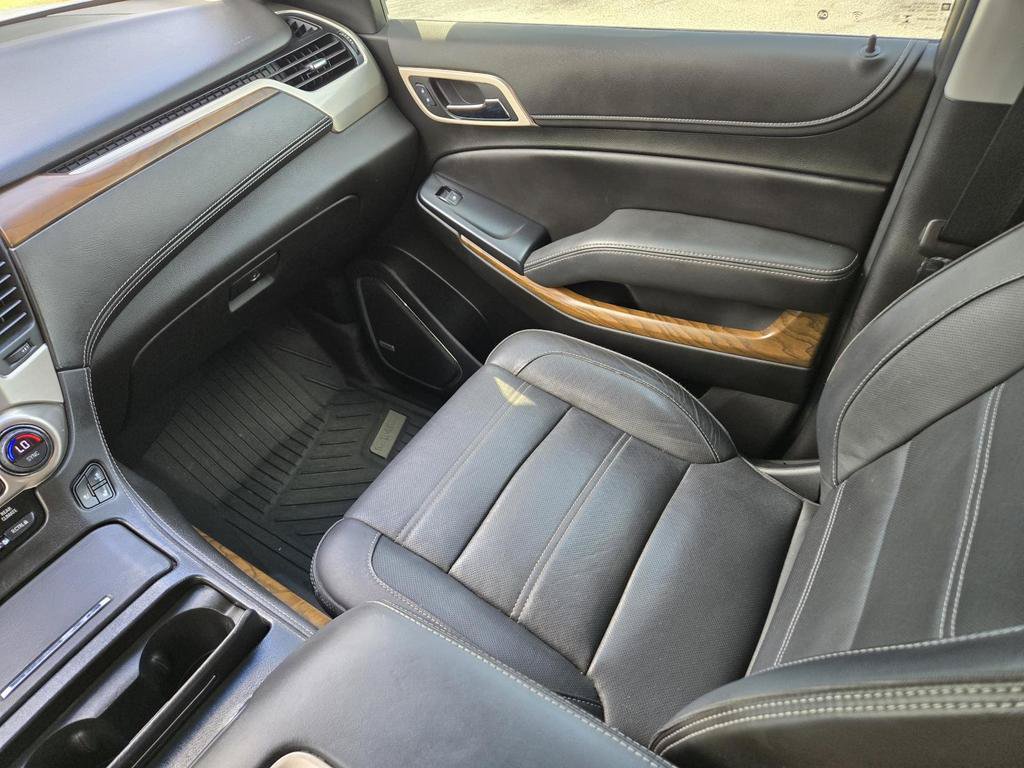 Used 2019 GMC Yukon Denali w/ Open Road Package AWD/4WD image 21