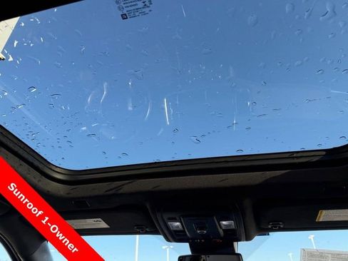 Used 2023 Chevrolet Suburban RST image 16