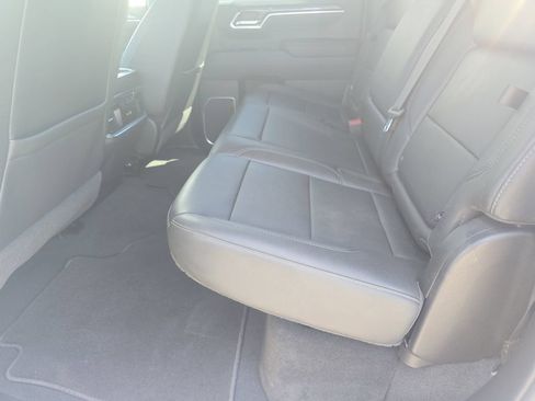 Used 2023 Chevrolet Silverado 1500 LTZ w/ Technology Package AWD/4WD image 14