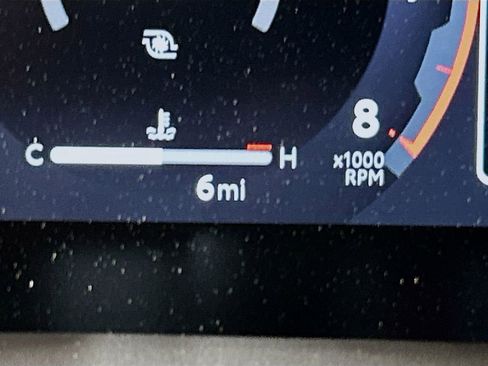 New 2026 Toyota 4Runner Limited AWD/4WD image 12