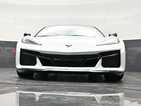 Used 2026 Chevrolet Corvette Z06 RWD image 27