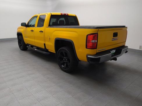 Used 2016 GMC Sierra 1500 SLE w/ SLE Value Package AWD/4WD image 5
