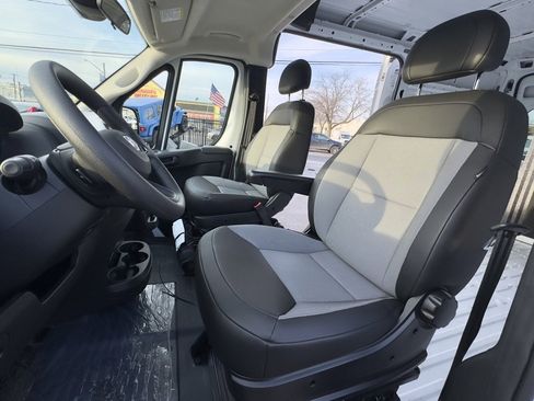 New 2025 RAM ProMaster 1500 image 17
