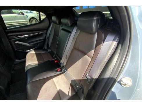 Used 2024 MAZDA MAZDA3 s FWD image 27