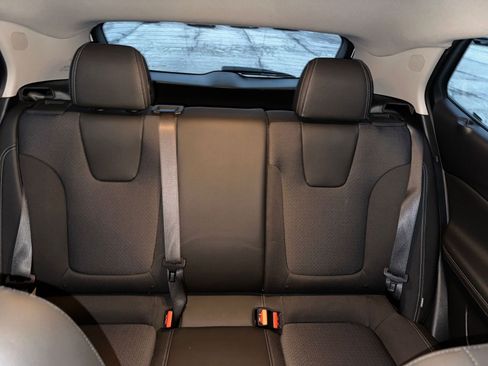 Used 2025 Buick Encore GX Preferred image 36