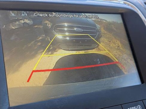 Used 2017 Kia Forte EX image 6