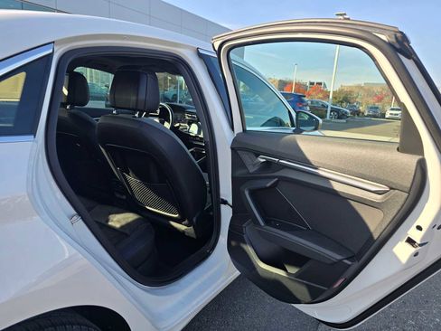 Used 2023 Audi A3 2.0T Premium image 14