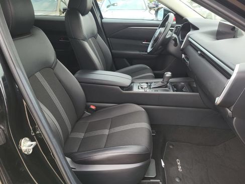 Certified 2025 MAZDA CX-50 2.5 Hybrid w/ Preferred Pkg AWD/4WD image 10